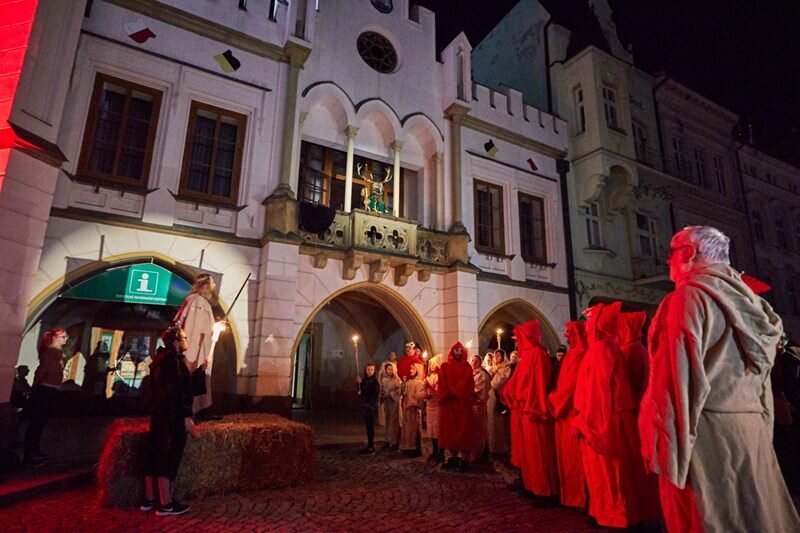 Dračí slavnosti 2018